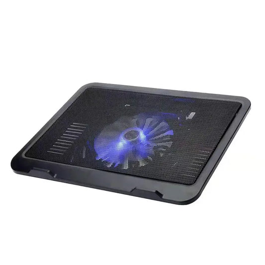 Budget Laptop Accessories ZA: Mikuso Super Silent Cooling Pad NCP-063