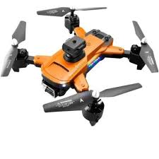 S99 Max Foldable Drone