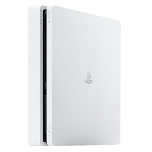 playstation 4 console box
