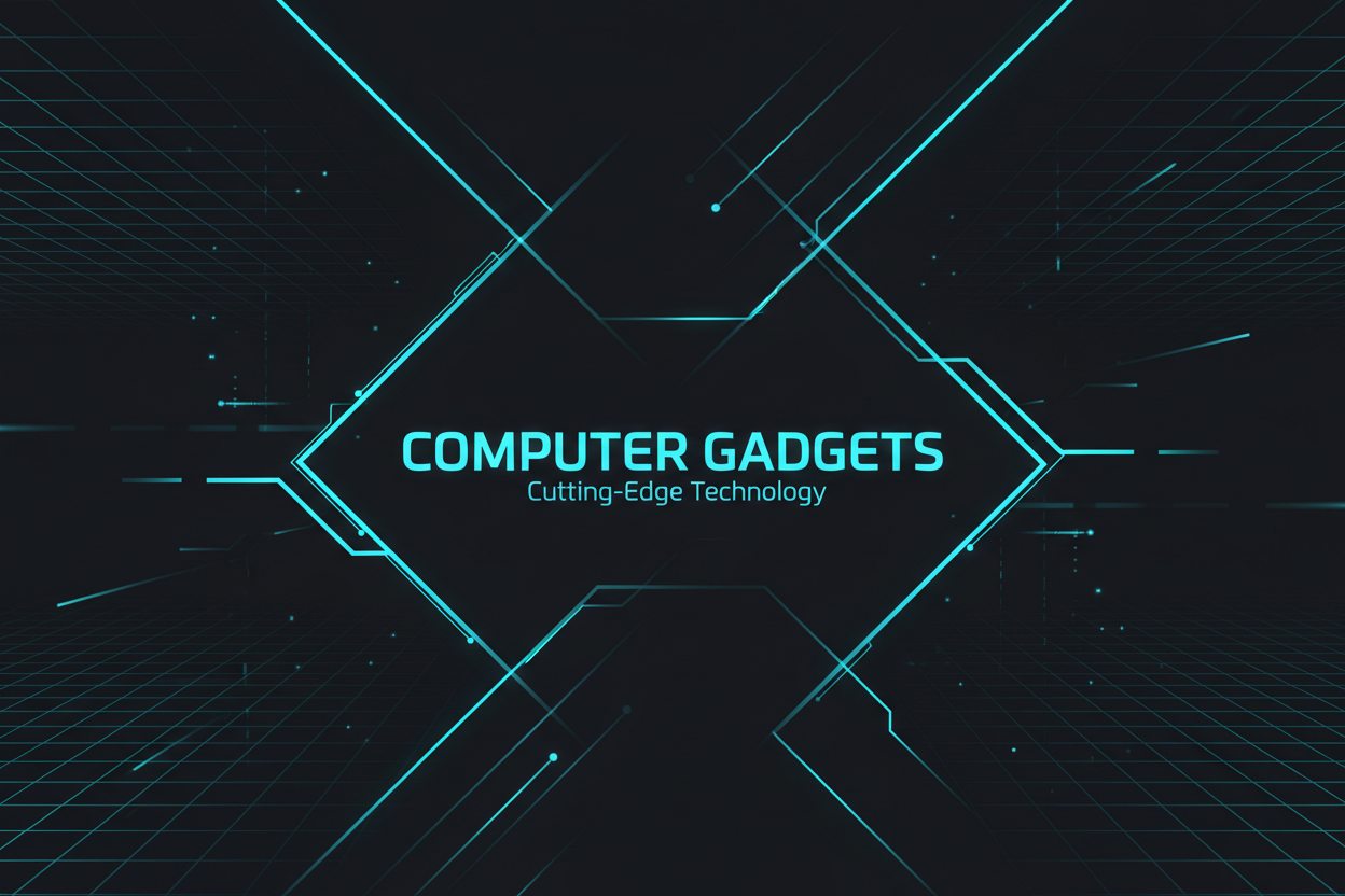 Computer Gadgets