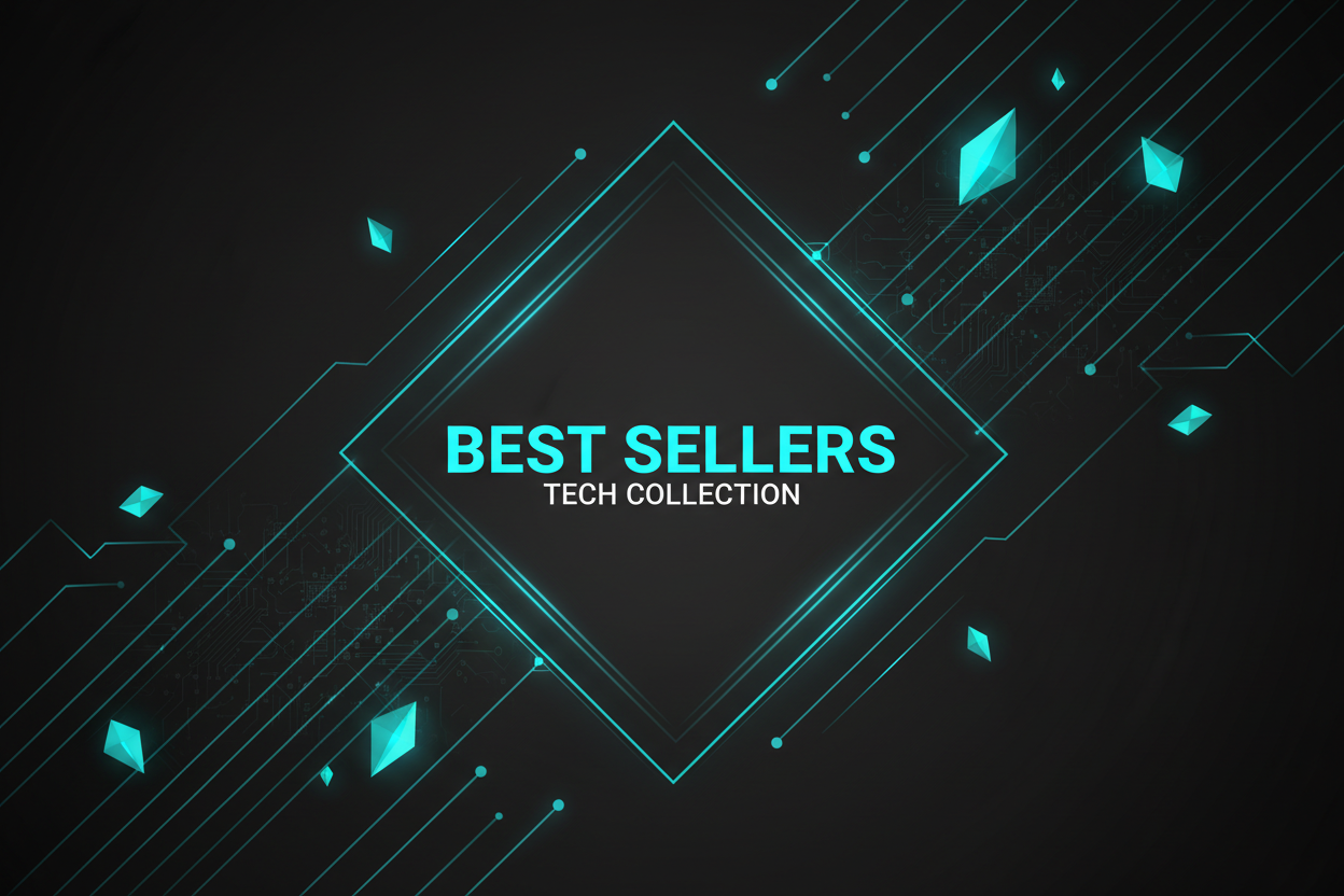 Best Sellers Tech of the Gizmo Tech Store