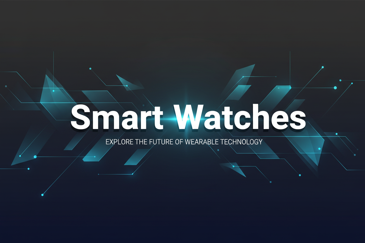 Smart Watches
