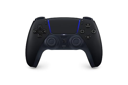 PlayStation DualSense® Wireless Controller - Midnight Black - sony