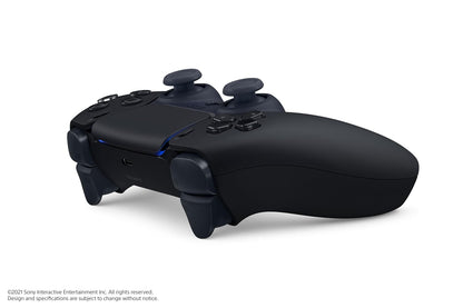 PlayStation DualSense® Wireless Controller - Midnight Black - sony