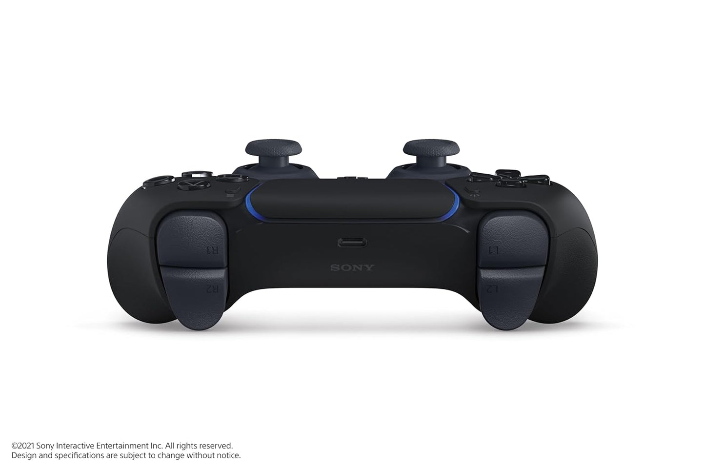 PlayStation DualSense® Wireless Controller - Midnight Black - sony