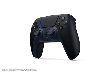 PlayStation DualSense® Wireless Controller - Midnight Black - sony