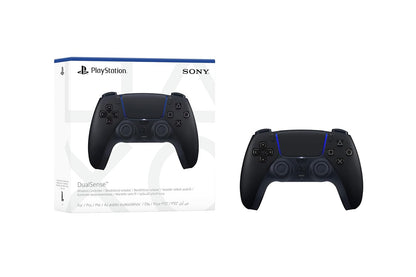 PlayStation DualSense® Wireless Controller - Midnight Black - sony