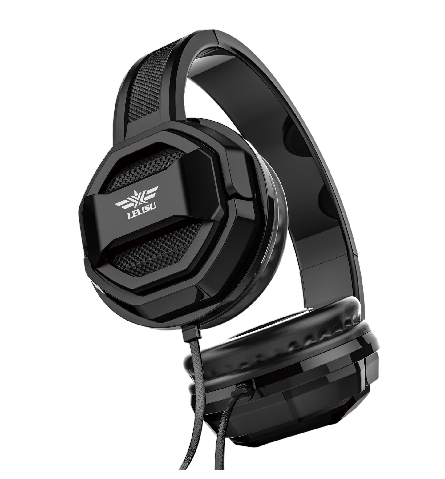 Lelisu LS-802 HiFi Stereo & Mic