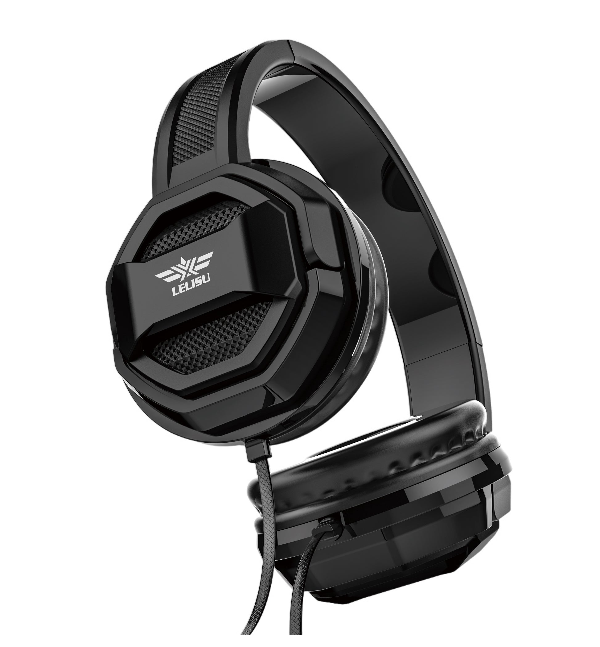 Lelisu LS-802 HiFi Stereo & Mic