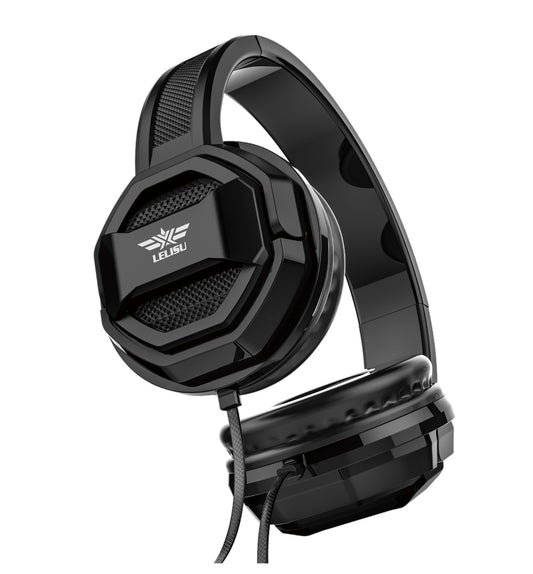 Lelisu LS-802 HiFi Stereo & Mic