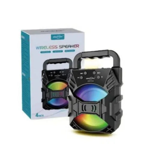 Greatnice GTS-2159 LED with box
