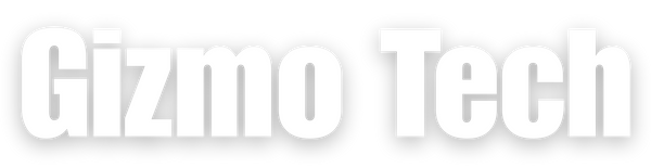 Gizmo Tech Logo