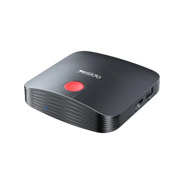 TV12 Game Box HD 4K Super Console Video Gamebox Android System Wireless Control