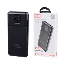 Best Load Shedding Backup: Earldom PB64 10000mAh Power Bank