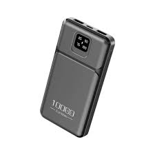 Best Load Shedding Backup: Earldom PB64 10000mAh Power Bank