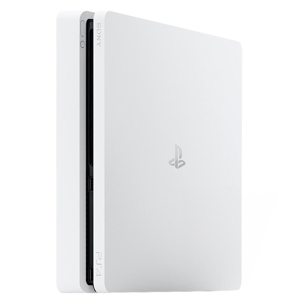 playstation 4 console box